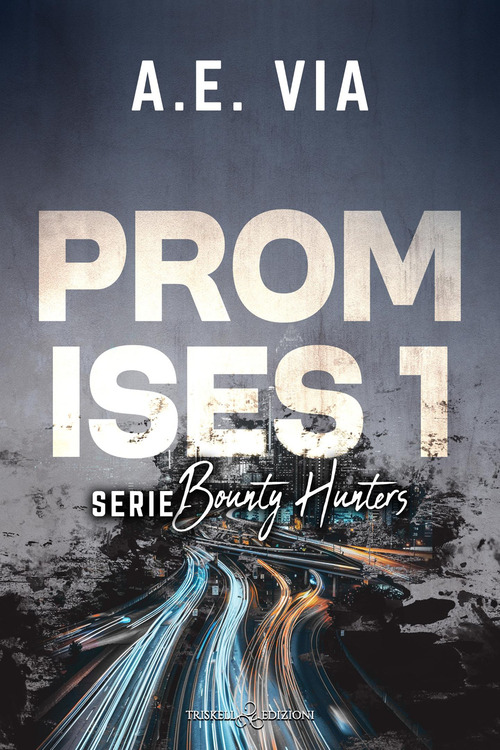 Promises. Ediz. italiana