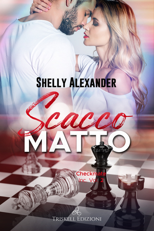 Scacco matto. Checkmate Inc,