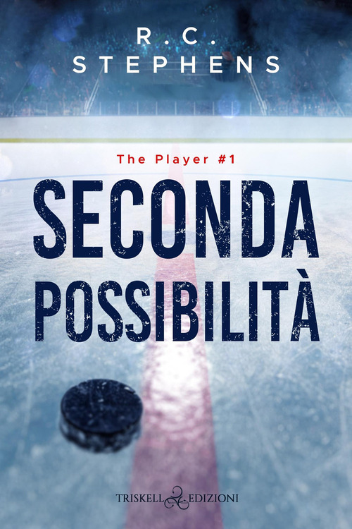 Seconda possibilità. The player