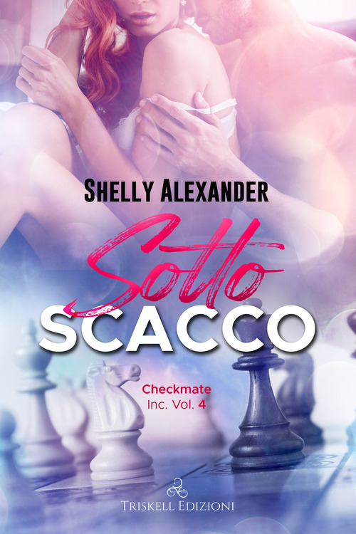 Sotto scacco. Checkmate Inc.