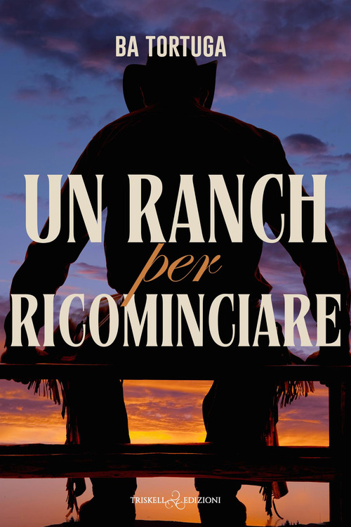 Un ranch per ricominciare