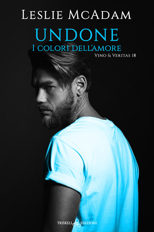 Undone. I colori dell'amore