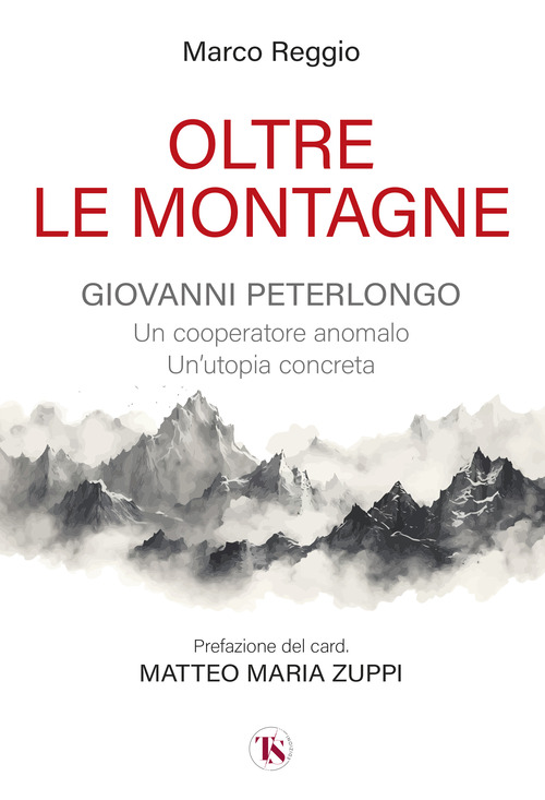 Oltre le montagne