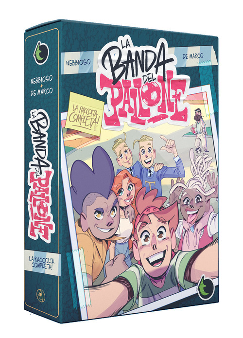 La banda del pallone