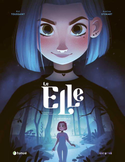 Le Elle