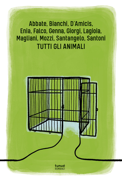 Tutti gli animali