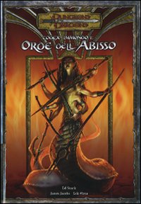 Dungeons & Dragons. Codex immondo