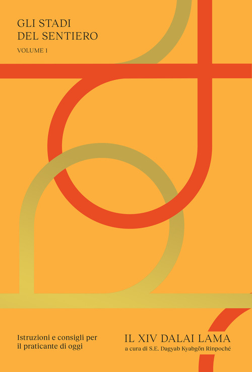 Gli stadi del sentiero