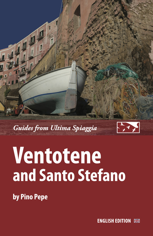 Ventotene and Santo Stefano