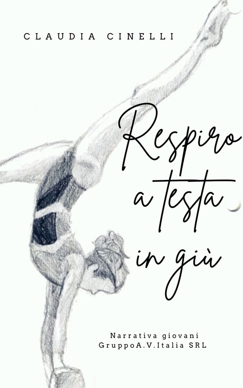 Respiro a testa in giù