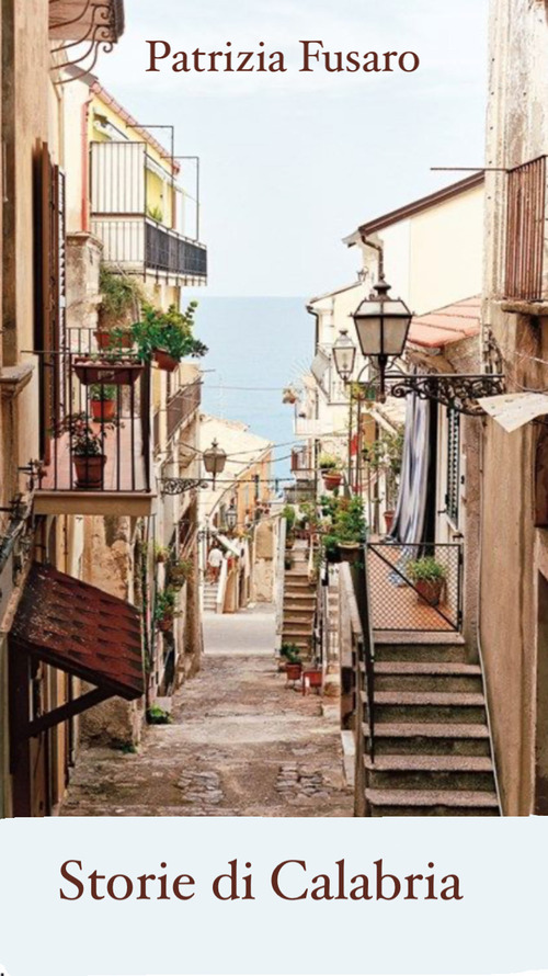Storie di Calabria