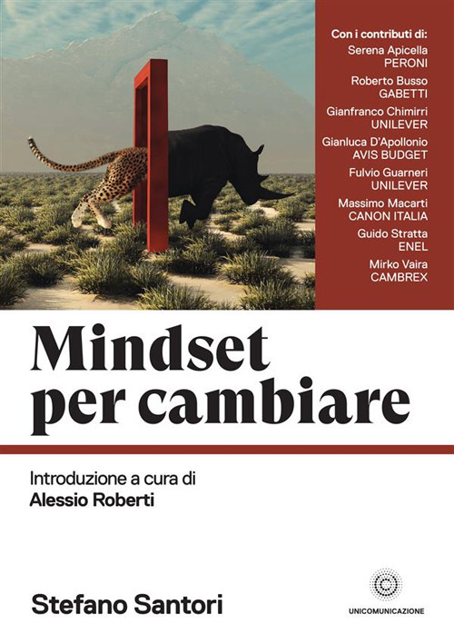 Mindset per cambiare