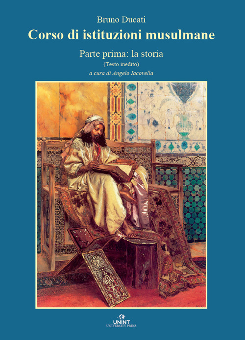 Corso di istituzioni musulmane
