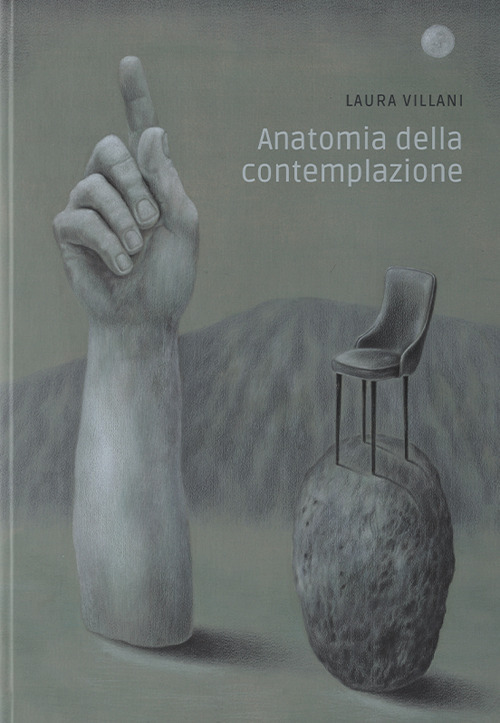 Anatomia della contemplazione. Catalogo della mostra (Piacenza, 6 dicembre 2025-10 gennaio 2026)