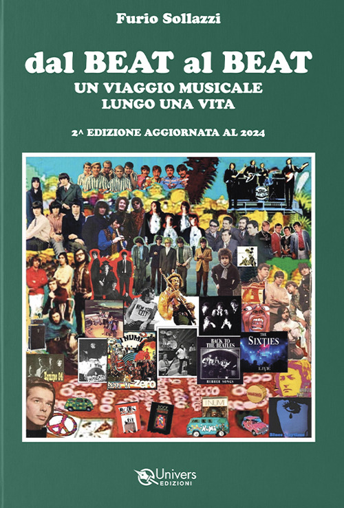 Dal beat al beat. Un viaggio musicale lungo una vita