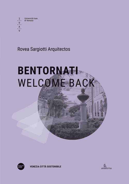 Bentornati-Welcome back