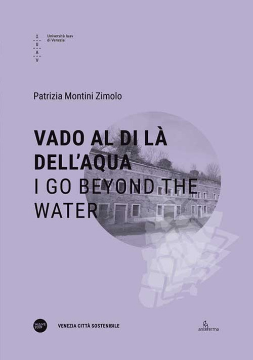 Vado al di là dell'aqua-I go beyond the water