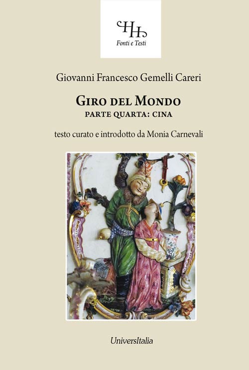 Giro del mondo