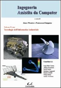 Ingegneria assistita dal computer