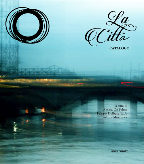 La città. Catalogo