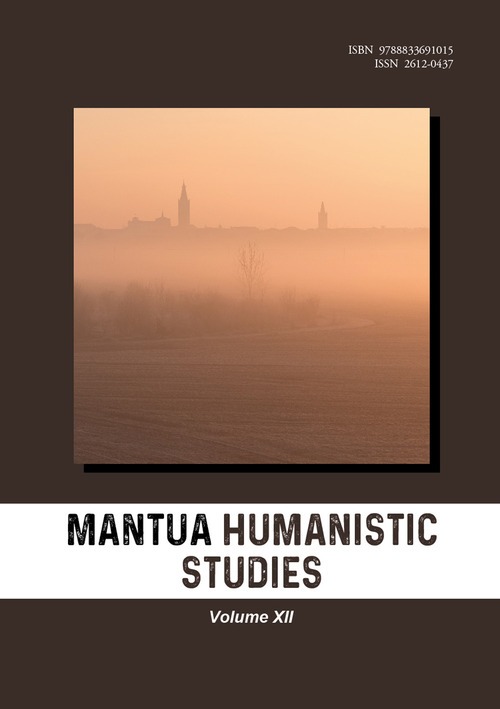 Mantua humanistic studies