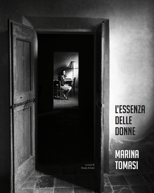 Marina Tomasi. L'essenza delle donne