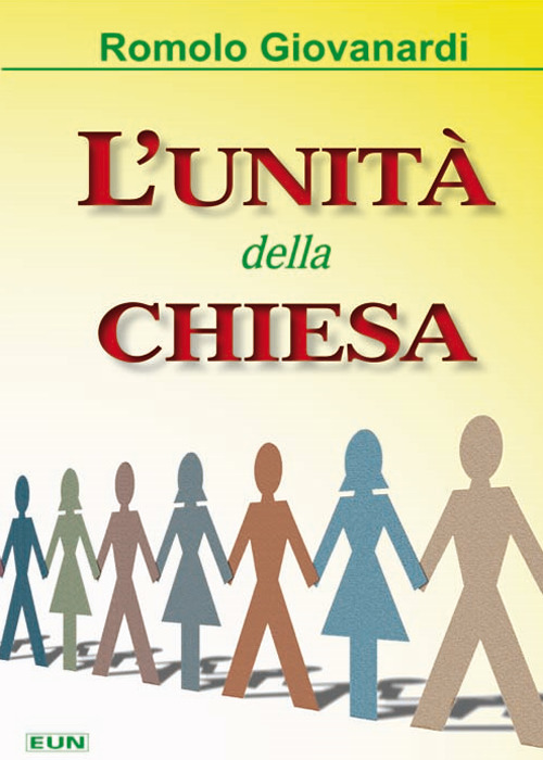 L'unità della Chiesa