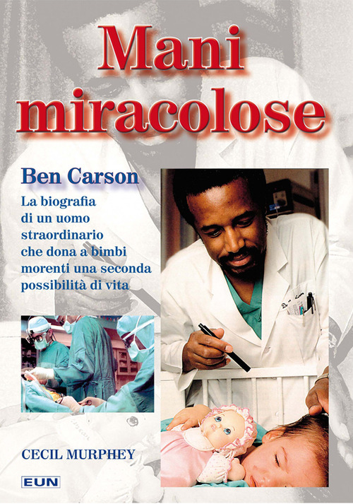 Mani miracolose