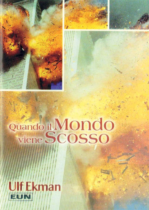 Quando il mondo viene scosso