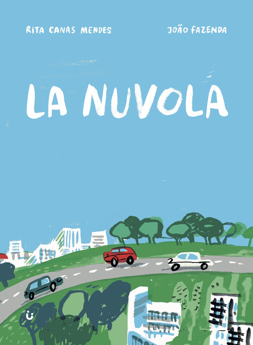 La nuvola