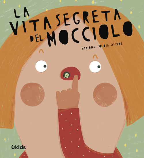 La vita segreta del mocciolo