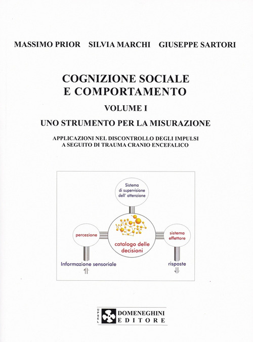 Cognizione sociale e comportamento