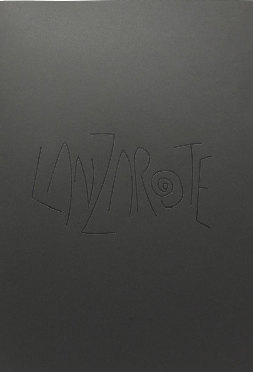 Lanzarote. Ediz. italiana e inglese