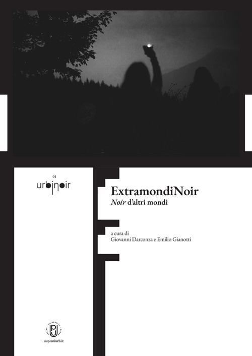 ExtramondiNoir. Noir d'altri mondi