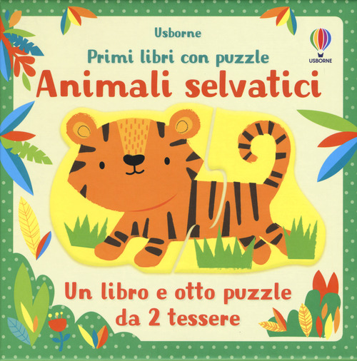 Animali selvatici