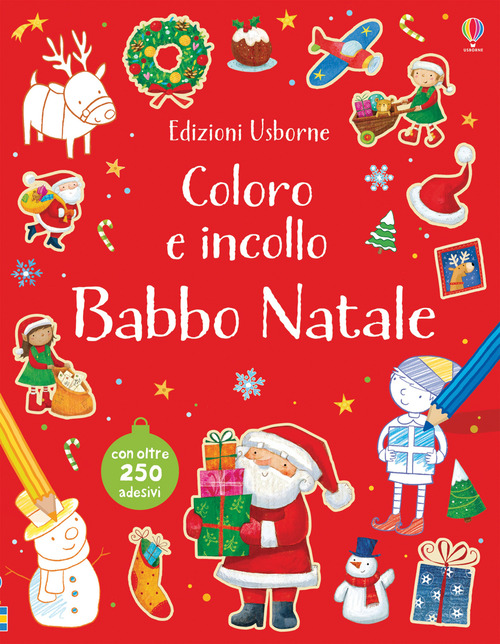 Babbo Natale