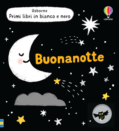 Buonanotte