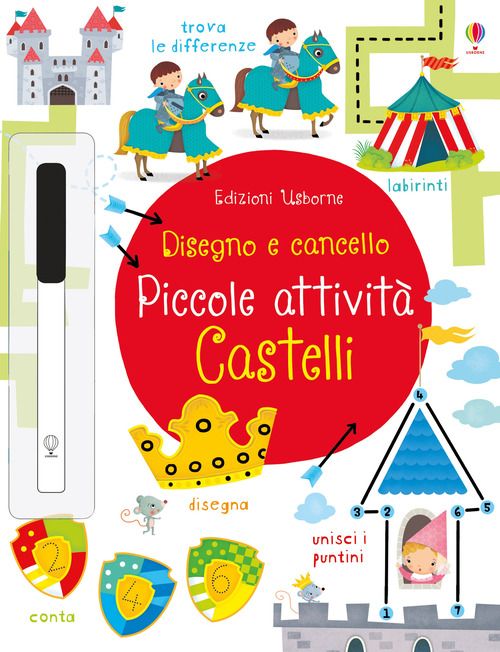 Castelli