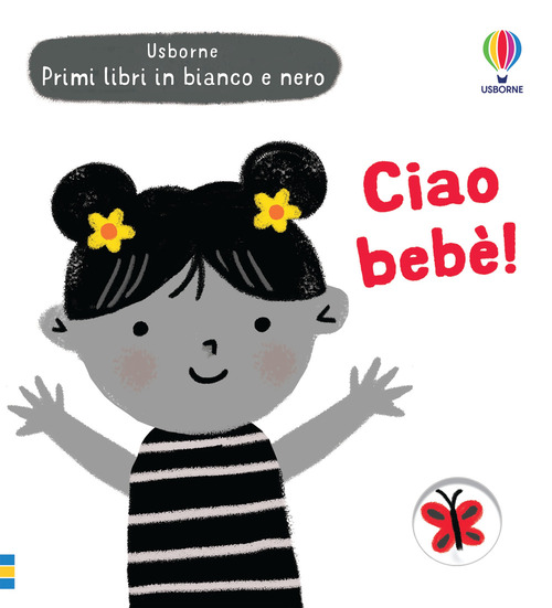 Ciao bebè!