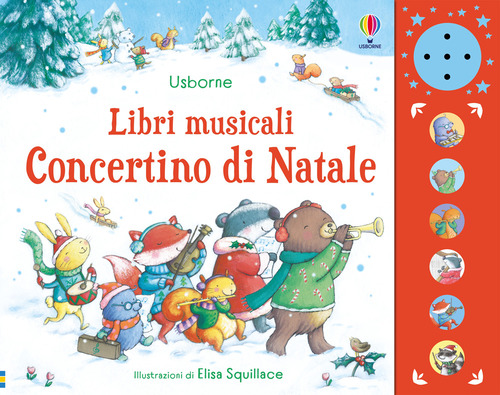 Concertino di Natale