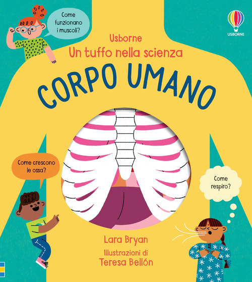 Corpo umano