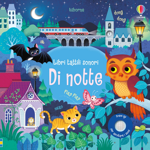 Di notte