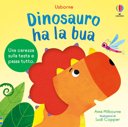Dinosauro ha la bua