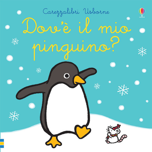 Dov'è il mio pinguino?
