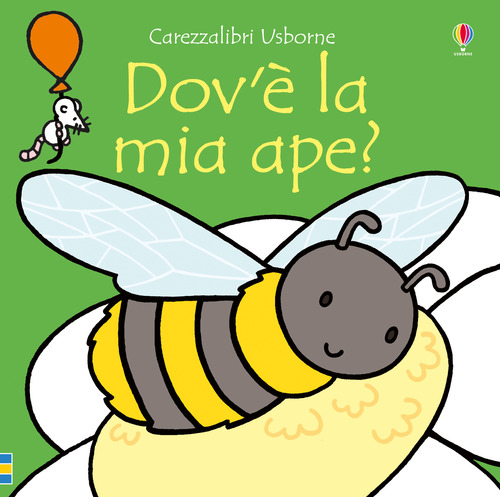 Dov'è la mia ape?