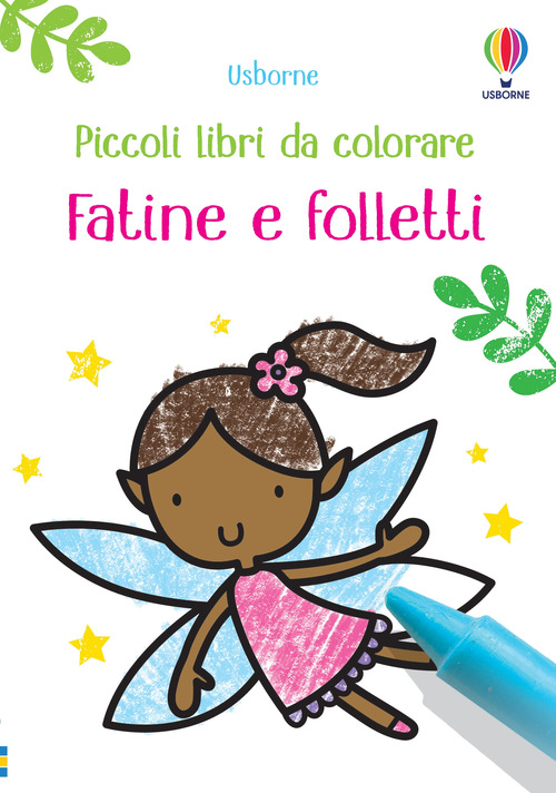 Fatine e folletti