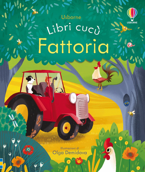 Fattoria