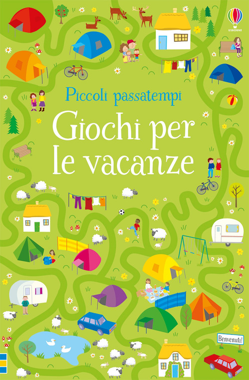 Giochi per le vacanze