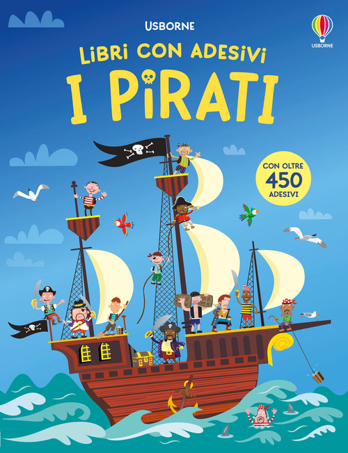 I pirati