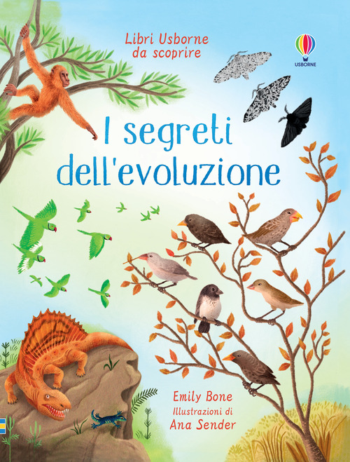 I segreti dell'evoluzione
